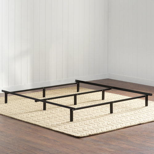 Low Profile Bed Frames You'll Love Wayfair